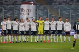 Triunfo de acero en talcahuano | huachipato vs #colocolo. Problemas En Puerta Gustavo Quinteros Debe Solucionar Las Falencias De Colo Colo Para La Copa Chile Minuto Deportes