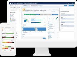 Salesforce | 2,885,856 followers on linkedin. Beispiele Fur Die Entwicklung Von Benutzerdefinierten Anwendungen Mit Der Salesforce Platform Salesforce