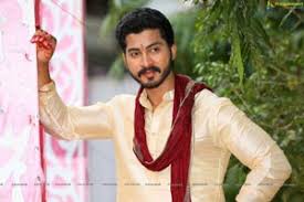 Roja Serial Actor Munna at Serial Sets HD Gallery, Images