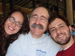 New member welcome in Suicide Prevention Rocks community