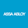 Logo ASSA ABLOY