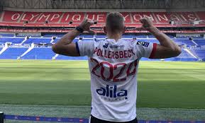 Jump to navigation jump to search. Lyon Get Pollersbeck Besoccer