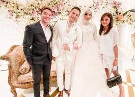 Berawal dari cinta lokasi, audi marissa dan anthony xie akhirnya melabuhkan cinta mereka di pelaminan. Dua Tahun Pacaran Kapan Audi Marissa Anthony Xie Nikah Tabloidbintang Com