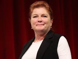 The result is less accurate, but easier to use. Kate Mulgrew Memory Alpha Fandom