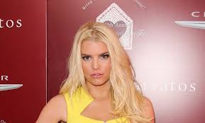 Jessica Simpson Height And Weight Stats Jessica Simpson Height And Weight Jessica