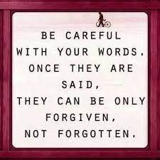 Sometimes Words Hurt More Than Actions Words Hurt Inspirational Words Words Quotes