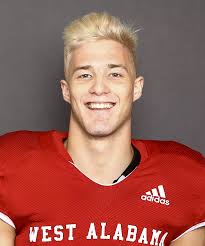 Dalton Bailey's Instagram, Twitter & Facebook