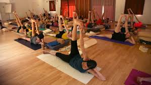 We are here to share with you our love of yoga with authenticity and joy. Yoga Iyengar Monica Bertauld Home Facebook