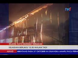 Waktu doa hari ini di sungai petani akan bermula pada 05:29 (matahari terbit) dan selesai di 20:46 (isyak). Kebakaran Kilang Kayu Musnah Di Sg Petani Berlaku 10 30 Malam Tadi 22 Okt 2017 Youtube