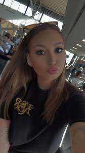 Vegas Raider Dad Group Member Receives Shirt and Patch