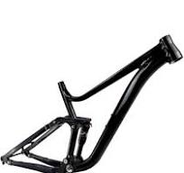 Amazon.com: HIMALO 27.5 29 Enduro Bike Suspension Frame ...