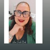 60+ perfis com “Ana Beck”