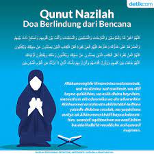 Detikcom On Twitter Terkait Wabah Virus Corona Di Indonesia Sejumlah Pihak Menyarankan Mengamalkan Qunut Nazilah Selain Tentunya Meningkatkan Usaha Kebersihan Diri Dan Lingkungan Berikut Bacaan Qunut Nazilah Doaqunut Viruscorona Baca Penjelasan