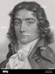 Antoine maurin hi-res stock photography and images