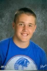 Blake Burklund Obituary (1998