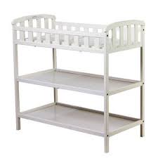 Emily Changing Table With Pad