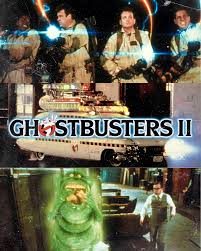 Tonight! After saving New York City from a ghost attack, the Ghostbusters  -- a team of spirit exterminators -- is disbanded for demolishing parts of  the city during the battle. But when
