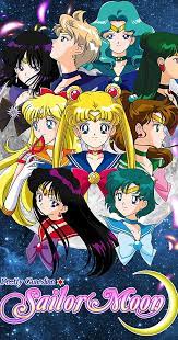 Pretty soldier sailor moon is the first season of the 90s sailor moon anime series. Sailor Moon Tv Series 1995 2000 Imdb