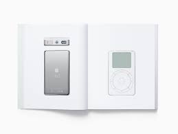 The coffee table book will be a hardcover book. Holiday Sneak Peek Apple S Beautiful Pricey Coffee Table Book On Product Design