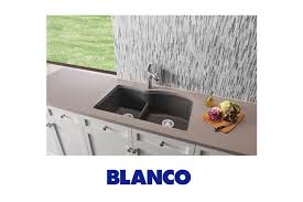 When you wash baking pans, you can keep all the water in the sink, unlike with my old full divide. The Best Brands For Low Divide Kitchen Sinks