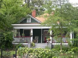 Atlanta craftsman homes for sale. 1912 Craftsman Bungalow In Atlanta Georgia Oldhouses Com