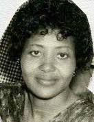 Mattie Bell Cunningham Foston