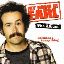 My Name Is Earl