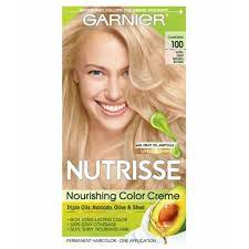 The 12 Best Blonde Hair Dyes Of 2021