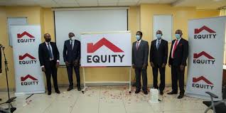 Equity bank kenya limited was incorporated in 2014 as a result of the corporate restructure of on 31 october 2014, equity bank announced its intention to incorporate a new wholly owned subsidiary. Equity Bank Rwanda Earns Top Awards At Bank Of The Year Awards
