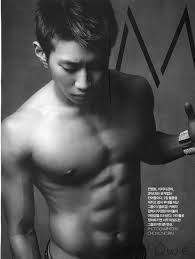 My edit jay park abs buff cr: 2pm Jay Park Jaebeom Abs The 3 Of Love