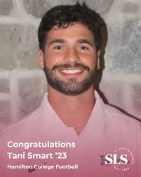 Congratulations, Aarit Bhatnagar '22 and Henry Robb '22, for advancing to  the 67th annual National Merit Scholarship Program finalist round.  #stlukesct Read more in NEWS & VIEWS in our bio link.