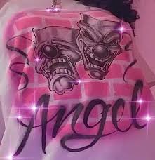 876x685 adorable chicano art photos and pictures, chicano art high definition wallpapers. Https Hyucksupremacist Tumblr Com Post 189177201742 Airbrush Designs Photoshoot Backdrops Chicana Aesthetic