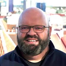 Dr. Michael Ingram, MD