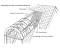 Arched Dormer Roof