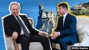 «кримська платформа» працювати на кількох рівнях. Krimska Platforma Mayachnya Chi Realnij Krok Dlya Deokupaciyi Krimu