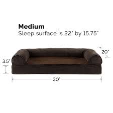 This contour sofa creates an intimate seat for two in a fun and unique way. Self Warming Hi Lo Cuddler And Colors Furhaven Pet Sizes Multiple Styles Ergonomic Contour Mattress Plush Orthopedic Sofa Calming Anti Anxiety Hooded Donut Dog Bed And More For Dogs And Cats Pet Supplies Sofas