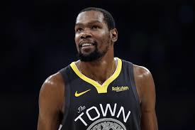 When the series returned to new jersey, nets fans responded, with some brandishing signs that read will. Look Kevin Durant Reveals No 7 Nets Jersey After Wearing No 35 Entire Career Bleacher Report Latest News Videos And Highlights