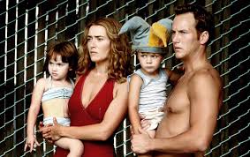 Patrick joseph wilson was born in norfolk, virginia and raised in st. Patrick Wilson In Little Children 57 Onscreen Dads Who We Ll Never Stop Swooning Over Popsugar Entertainment Photo 31