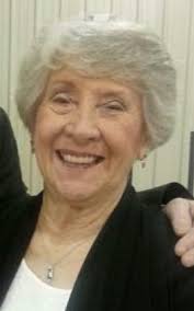 Sue Shannon Obituary