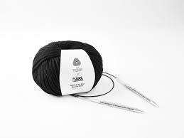 Only 777 boxes (7 being karl's lucky number) are available worldwide. Karl Lagerfeld Collab Raises Ongoing Questions About Diversity And Inclusion In The World Of Diy Knitting Fashionista