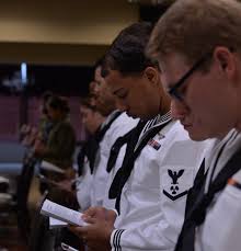 Navy Grappling with Effects of USS George H. W. Bush Suicides