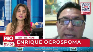 EXCLUSIVO! 🔴 RICHARD SIN SWING DA LA CARA EN PBO: Todo lo que gané de sus  impuestos no la devolveré