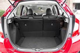 Find out how 2019 honda fit cargo and interior dimensions come together. 2015 Honda Fit Review Autoevolution