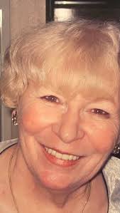 Wilhelmine Kungl Obituary June 2, 2024