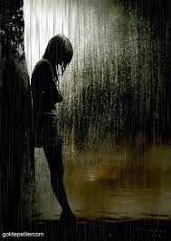 Anime oc sad anime anime kawaii anime white hair boy hot anime boy cute anime guys persona anime anime boy zeichnung handsome anime. Images Of Boy Walking Alone In The Rain Anime