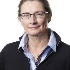 Dorte SALSKOV-IVERSEN