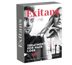 This prevents hereditary hair loss. Caffeine Treatment Set For Hair Loss A Unique Product For Hair Treatment