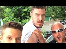 Realtalk Zu Ralf Sattele Deshalb Steht Karl Ess Mit Ihm Vor Gericht