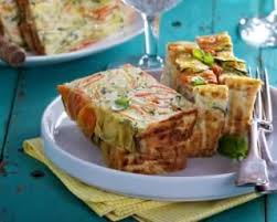 Recette De Gateau Invisible Sale Et Allege En Calories Aux Carottes Et Courgettes Recette Recette Gateau Invisible Cuisine