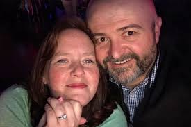 JJ Hayes & Michelle Horne